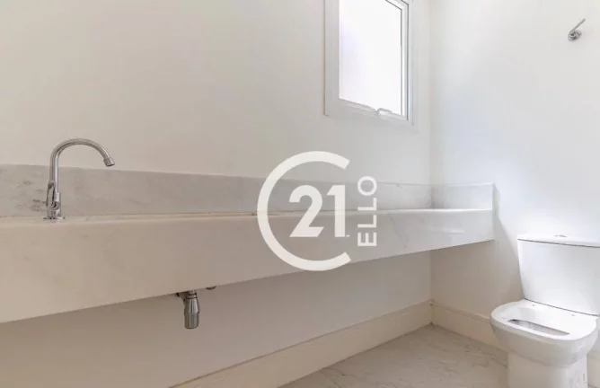 Imagem Casa à venda em condomínio fechado na Granja Julieta - São Paulo