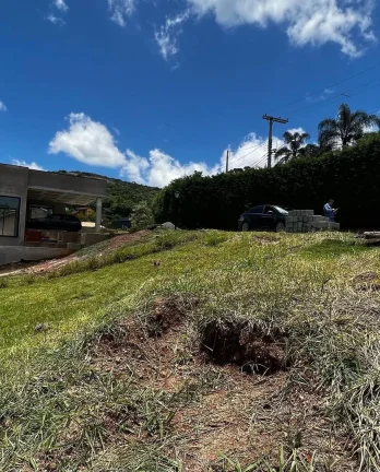 Imagem Terreno à venda no bairro Portão - Atibaia/SP