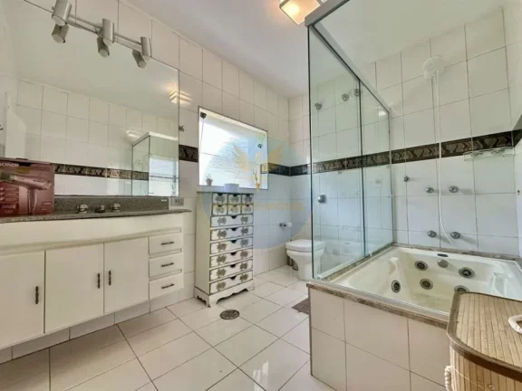 Imagem Casa em Condomínio - Aluguel no bairro Granja Viana - Cotia, SP
