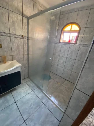 Imagem Sobrado com Design Funcional e Espaços Bem Distribuídos – Jardim Eliane