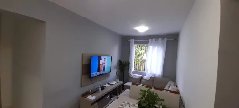 Imagem Apartamento à venda em São Paulo-SP, Jardim Ingá: 2 quartos, 1 banheiro, 1 vaga de garagem, 45m² de área. Venha conferir!