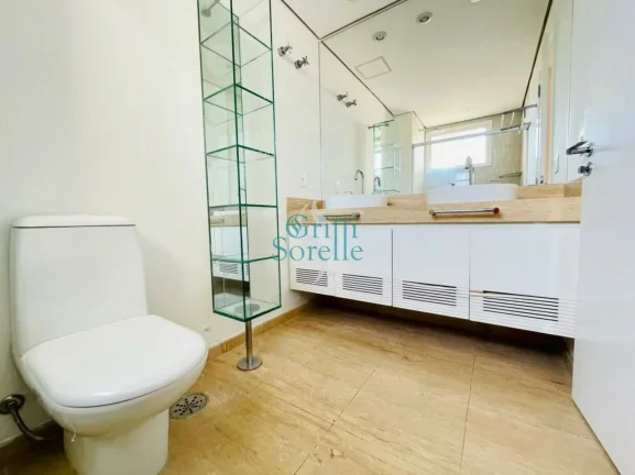 Imagem Apartamento à Venda em Sumaré - São Paulo - SP.