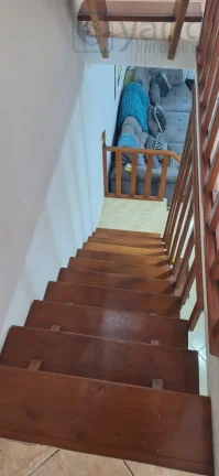 Imagem Casa à venda em Jundiaí-SP, Jardim Ermida II: 3 quartos, 3 suítes, 1 sala, 2 vagas de garagem, 190m².