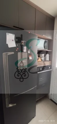 Imagem Venda de casa no Saltinho, Paulínia. Casa em condomínio fechado com 3 dormitórios com armários, sala, cozinha com armários, forno e cooktop, lavand