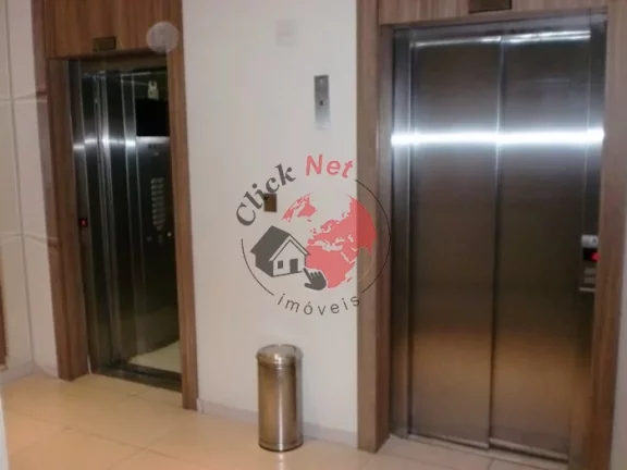 Imagem Ótimo Apartamento à Venda no bairro Barcelona em São Caetano