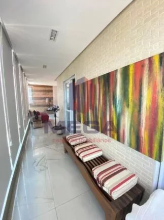 Imagem cobertura duplex praia da costa