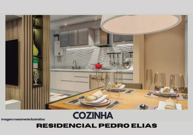 Imagem APARTAMENTO com 1 dormitório à venda com 65.85m² por R$ 359.000,00 no bairro Centro - PINHAIS / PR