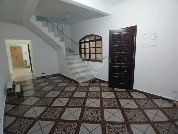 Imagem Casa para alugar com 4 quartos em VILA LEOPOLDINA, São Paulo - SP