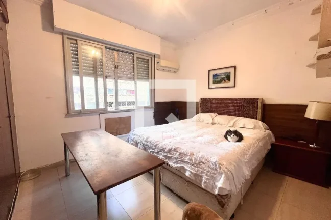 Imagem Apartamento à Venda - Copacabana, 3 Quartos, 110 m2