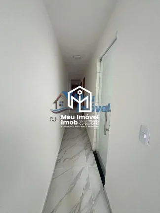 Imagem Rua 6 Villa Beirute Luziânia Casa 3 Quartos 1 Suíte 1 Vaga 126m² Closet Jardim