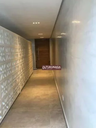 Imagem Sobrado com 3 quartos à venda, 360 m² por R$ 3.192.000 - Santana - São Paulo/SP