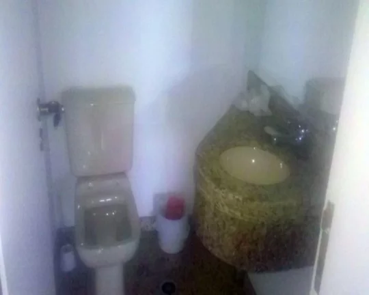 Imagem Belíssimo apartamento de frente com excelente vista em Perdizes.