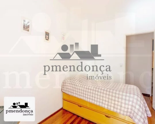 Imagem Apartamento em Higienópolis com 3 quartos, 1 vaga, 150 m2