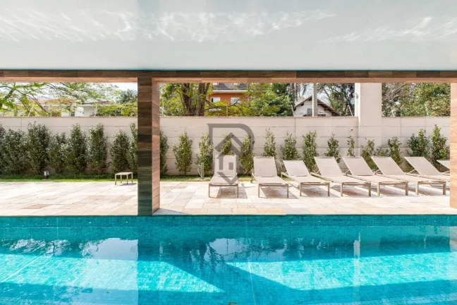Imagem Apartamento Quartier Campo Belo pronto para morar andar alto