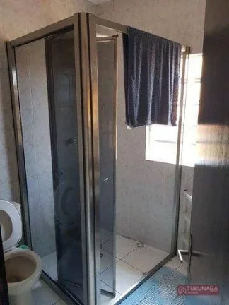 Imagem Sobrado à venda, 126 m² por R$ 640.000,00 - Jardim Brasília - São Paulo/SP