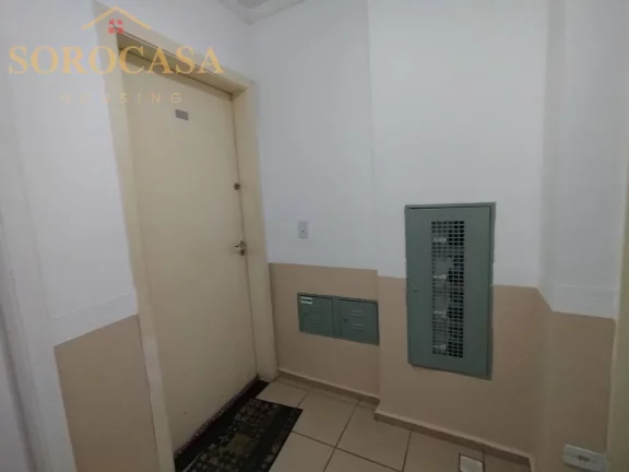Imagem Apartamento à Venda - 49m² - 2 dorm. - Campolim