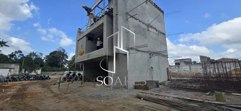 Imagem CONDOMINIO MUNDI ROOFTOP: Viva com conforto e rooftop exclusivo em Belém