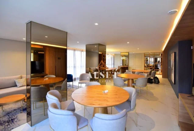 Imagem Apartamento com 3 dormitórios à venda, 100 m² por R$ 1.590.000,00 - Tatuapé - São Paulo/SP