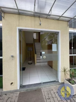 Imagem Lindo apartamento com móveis planejados !