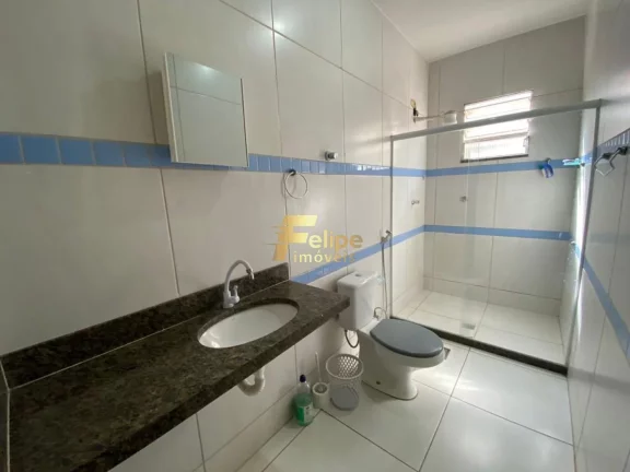 Imagem CASA DUPLEX EM RUA CALMA PRÓXIMO À PRAIA!