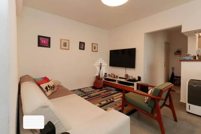 Imagem Apartamento com 2 Quartos à Venda, 66 m² em Pinheiros - São Paulo