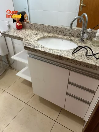 Imagem Casa à venda em Ribeirão Preto-SP, Jardim Ouro Branco: 3 quartos, 1 suíte, 1 sala, 3 banheiros, 4 vagas, 135m².