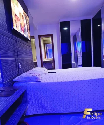 Imagem APARTAMENTO FRENTE MAR COM 4 QUARTOS / IMPERDÍVEL!!