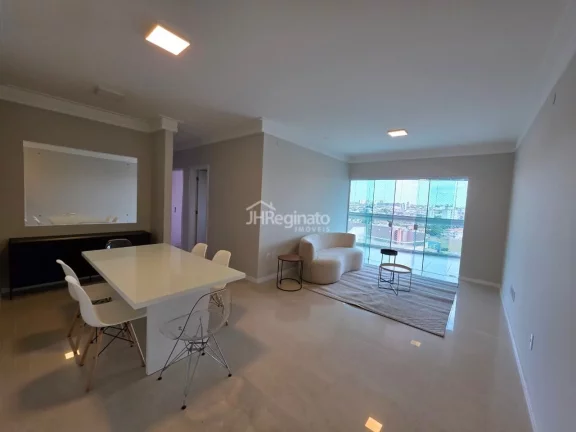 Imagem Apartamento à venda no bairro Vila Florinda - Sorocaba/SP, sul