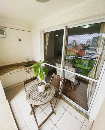 Imagem Apartamento 3 dormitórios sendo 1 suíte, Lazer completo, Otimo Localização