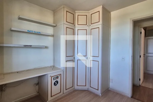 Imagem Apartamento à Venda - Recreio, 4 Quartos, 107 m2