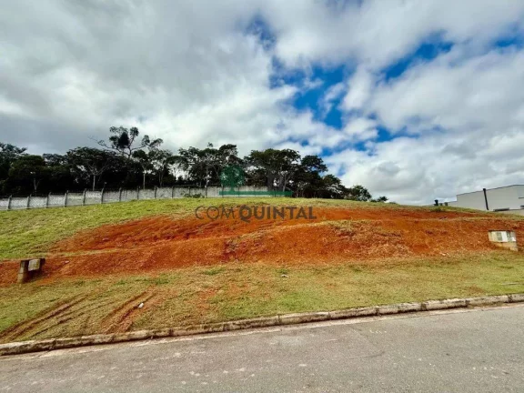 Terreno à Venda, 510 m² em Paisagem Renoir - Cotia