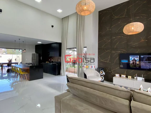 Imagem Casa com 3 dormitórios à venda, 186 m² por R$ 1.600.000,00 - Guriri - Cabo Frio/RJ