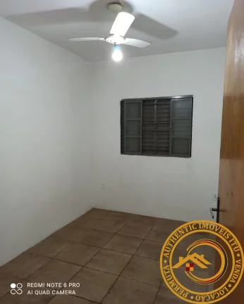 Imagem CASA RESIDENCIAL em ITU - SP, PARQUE AMÉRICA