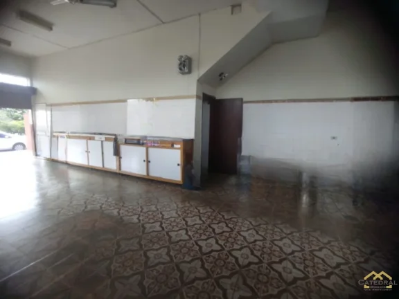 Imagem Salão Comercial para locação - 150m² - Jardim Bela Vista - Jundiaí/SP
