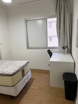 Imagem Apartamento para alugar Jardim América São Paulo