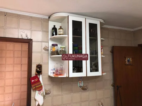 Imagem Casa à venda, 350 m² por R$ 1.270.000,00 - Jardim Santa Bárbara - Guarulhos/SP