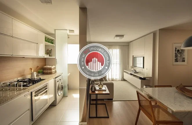 Imagem Apartamento a Venda no bairro Cachambi - Rio de Janeiro, RJ