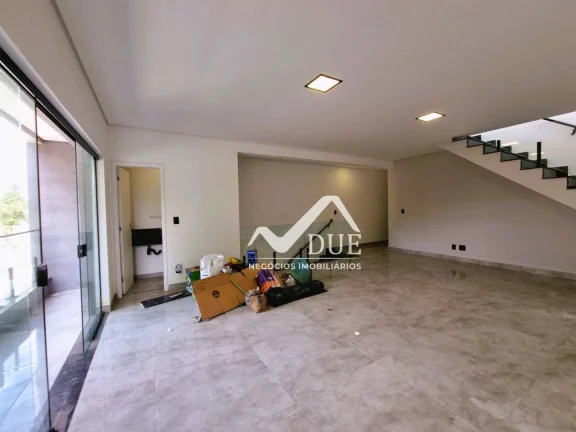Imagem Casa com 4 dormitórios à venda, 290 m² por R$ 1.949.000,00 - Boqueirão - Santos/SP