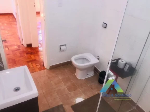 Imagem Apartamento com 3 dormitórios à venda, 94 m² por R$ 525.000,00 - Vila Mariana - São Paulo/SP