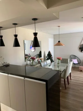 Imagem Apartamento para venda com 68m com 3 quartos, 1 suíte no Cambuci - São Paulo - SP