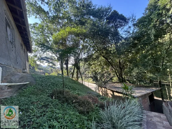 Imagem Casa - Itoupavazinha - Blumenau