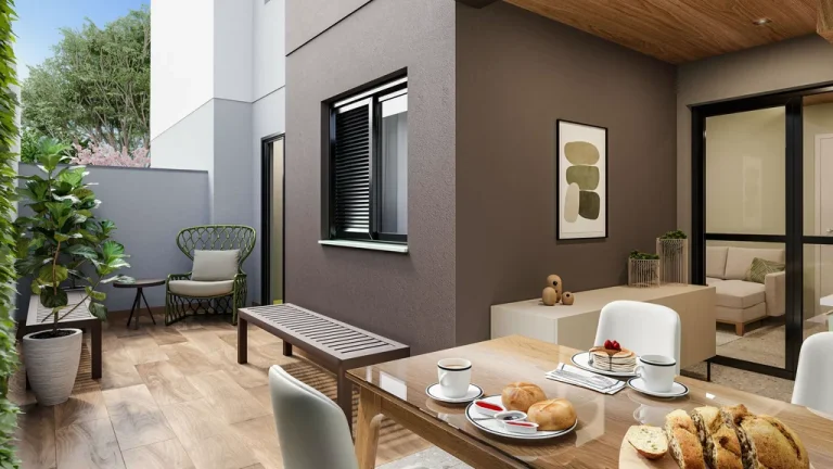 Imagem APARTAMENTO RESIDENCIAL em São Paulo - SP, Vila Sílvia