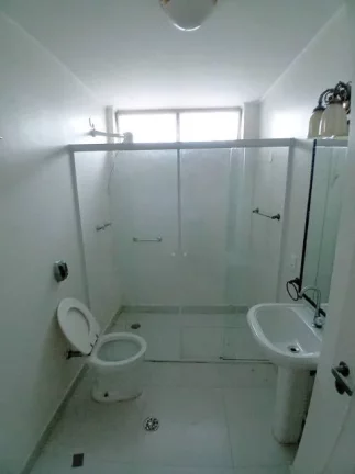Imagem apartamento com 2 dormitótio e vaga na Faria Lima