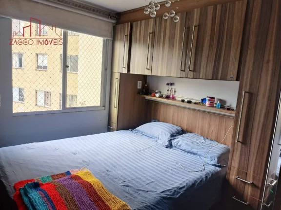 Imagem Oportunidade para locação no Horto do Ypê - 2 Dorms.