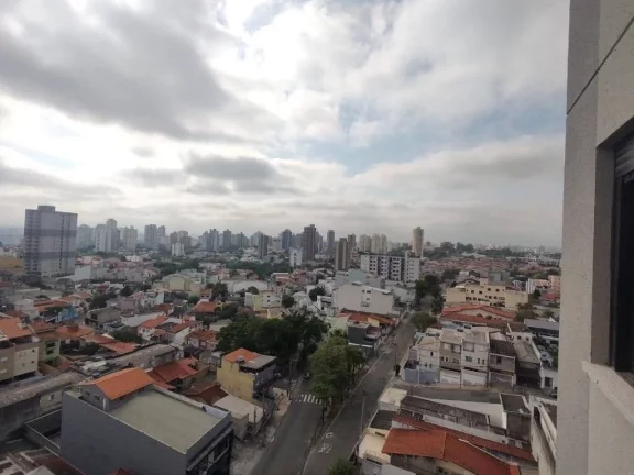 Imagem Aconchego no Coração de Santo André Apartamento para Locação!