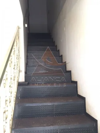 Imagem Casa - Ribeirão Preto - Ipiranga