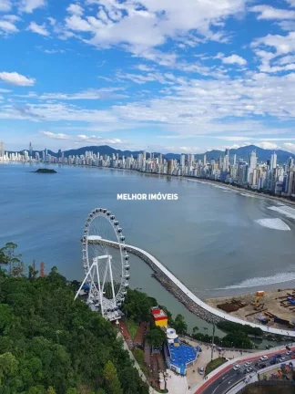 Imagem Stúdio a venda no Terraços da Rainha em Balneário Camboriú/SC
