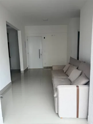 Imagem APARTAMENTO COM 50.39 m² - GUILHERMINA - PRAIA GRANDE SP