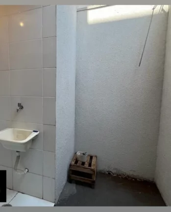 Imagem APARTAMENTO ED ABAETE