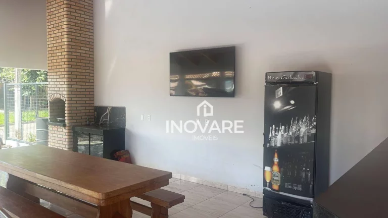 Imagem Rancho com 3 dormitórios à venda por R$ 650.000,00 - Centro - Buriti Alegre/GO